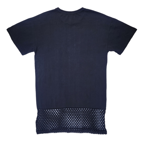 Hot Topic Heart Breaker T Shirt Dress - Picture 2 of 3